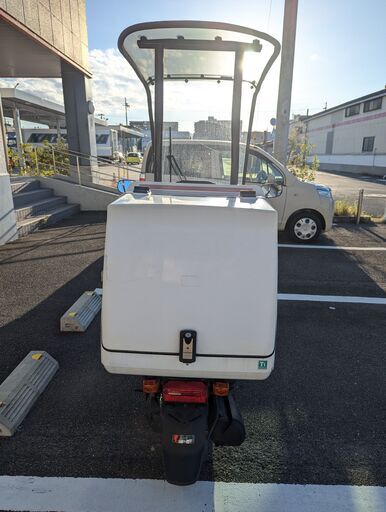 ☆8/27までに引き取れる方限定☆ヤマハ GEAR 2017年UA08J デリバリー