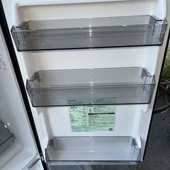 軽トラ貸出し 現物確認歓迎 美品 動作品 東芝 2023年製 2ドア