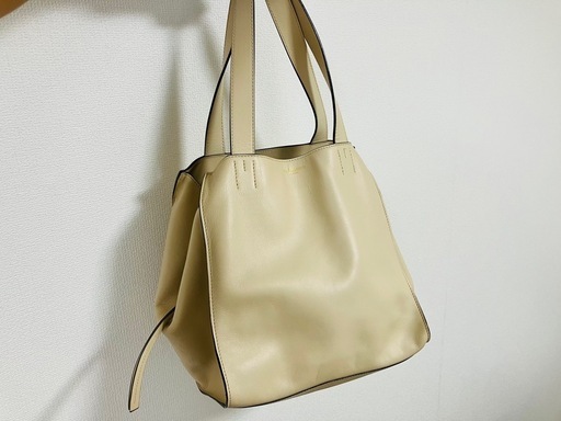 J\u0026M DAVIDSON England ショルダーバック