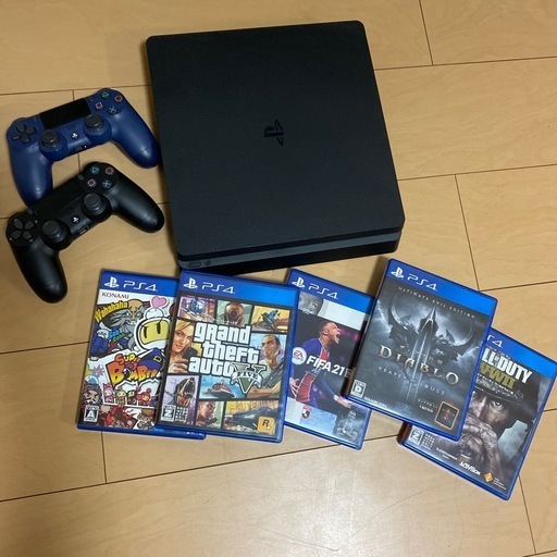 ニンテンドーDS,3DS PS4 HDR 500gb