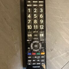 ☆中古￥19,800！TOSHIBA　40インチ液晶テレビ　家電　2020年製　40S22型　【BH066】