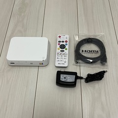 【美品】おもいでばこ プレミアムモデル 2TB PD-1000S-LV