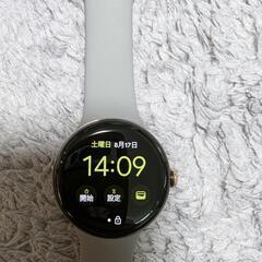 ピクセルウォッチ2