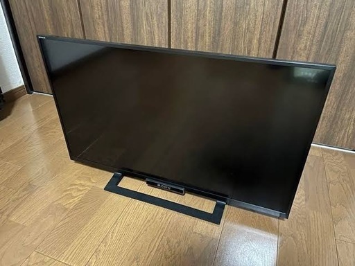 SONY BRAVIA 32インチ