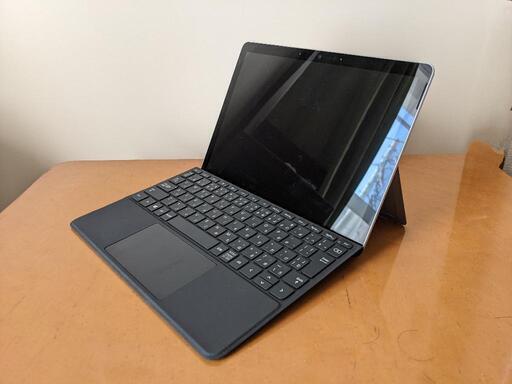 【少しずつ下げていきます】【美品です】Surface GO2 LTE Advanced