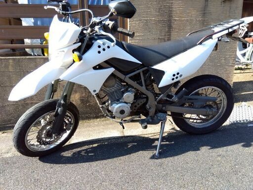 Dトラッカー125