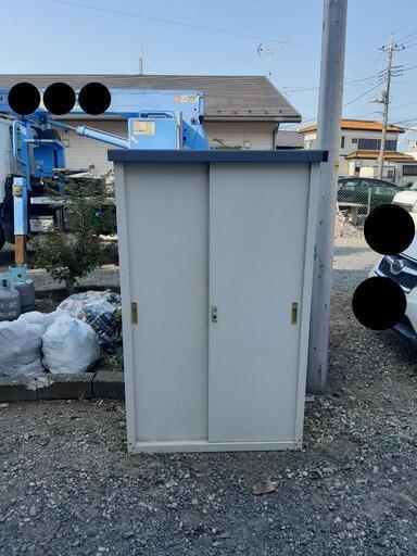 物置