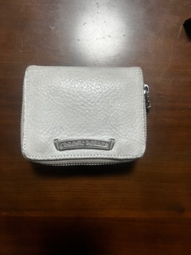 クロムハーツ財布