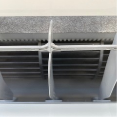 取付け可 ! ◇富士通 エアコン 6畳用 ノクリア 2016年製 単相100V AS-C22F 高圧洗浄済み ! 保証付 ! !