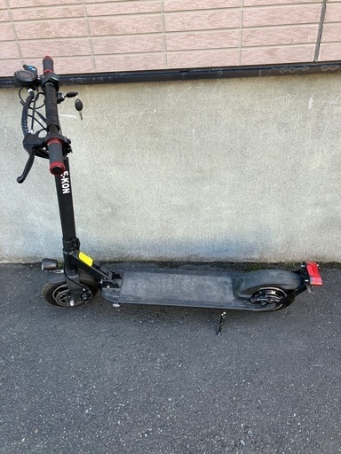 キックボード