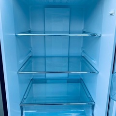 ⭐️ハイアール冷凍冷蔵庫⭐️ ⭐️JR-XP2NF270F⭐️