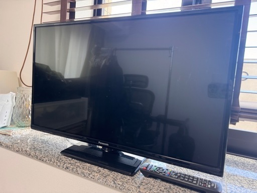 Panasonic VIERAテレビ