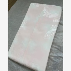 振袖【クリーニング済み】
