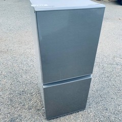 ⭐️AQUAノンフロン冷凍冷蔵庫⭐️ ⭐️AQR-13J⭐️