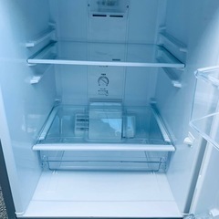 ⭐️AQUAノンフロン冷凍冷蔵庫⭐️ ⭐️AQR-13J⭐️