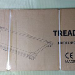 ★ルームランナー ACTFLAME