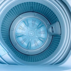 ⭐️AQUA 電気洗濯機⭐️ ⭐️AQW-S45HBK⭐️