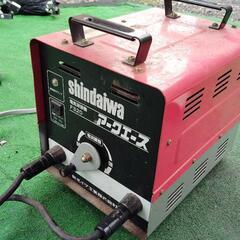 100V200V兼用溶接機