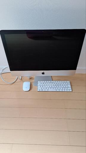 Mac iMac (Retina 4K, 21.5-inch, 2017)
