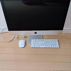 iMac (Retina 4K, 21.5-inch, 2017) 