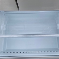 🎄☘️大阪市から阪南市まで配達設置無料🎄パナソニック冷蔵庫451L自動