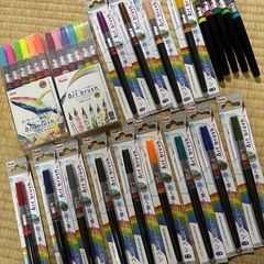 フェリシモ絵手紙のいろは