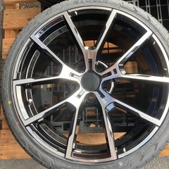 TOYO Gsi-5 265/70R17】スタッドレス【Jeep JKラングラー 純正ホイール 