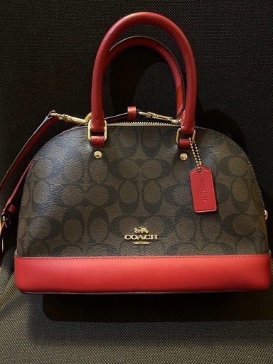 COACH ショルダーバック、サマンサベガリュック