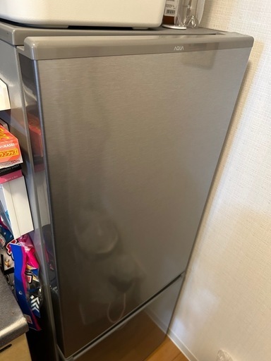 ★早い者勝ち！！美品AQUA冷蔵庫