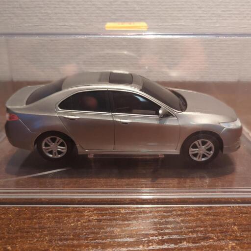 HONDA　アコード　Accord　カラーサンプル　1/24