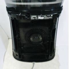 SHARP　空気清浄機　FU-JK50-B　動作良好　蚊取り機能付き　プラズマクラスター7000　2018年製　ブラック　シャープ