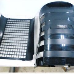 SHARP　空気清浄機　FU-JK50-B　動作良好　蚊取り機能付き　プラズマクラスター7000　2018年製　ブラック　シャープ