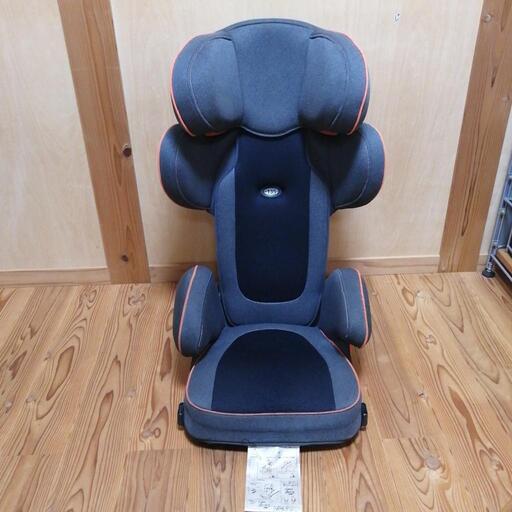 Takata タカタ　ジュニアシート　ISOFIX