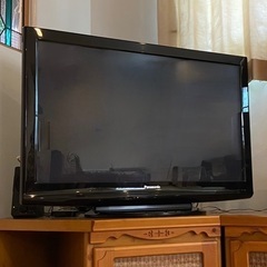 パナソニック プラズマテレビ 42の中古が安い!激安で譲ります・無料であげます|ジモティー