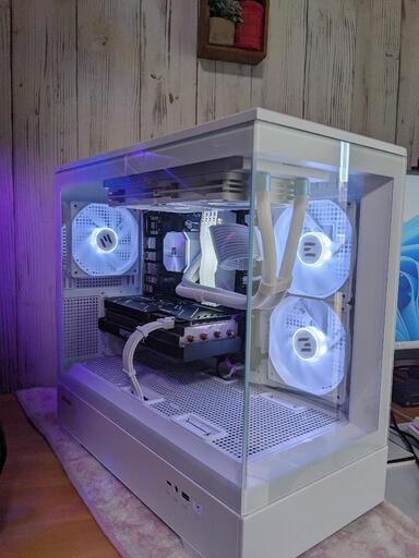 ゲーミングPC
