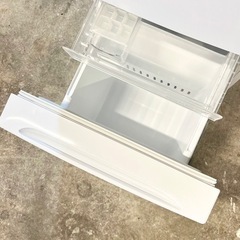 設置まで‼️ YAMADA 一人暮らし冷蔵庫 156L✨ 自炊派に🍳