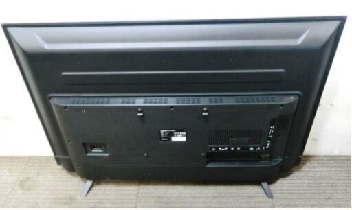 2019年製】43インチ 液晶テレビ maxzen J43SK03 MAXZEN J43SK03 2018年