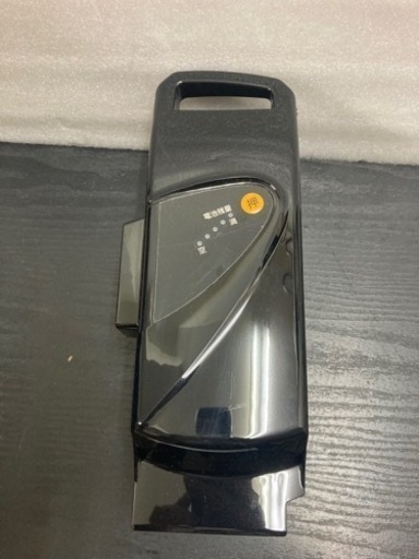 パナソニック電動自転車 バッテリー