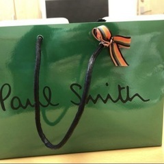 ポールスミス新品未使用長財布