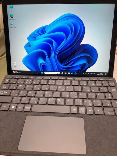 Surface Go 3 Core i3 8GB 128GB ほぼ新品