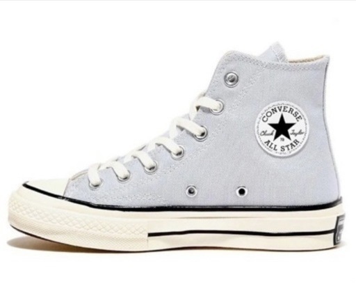 新品未使用　海外限定　converse コンバース　CT70　スニーカー　ハイカット