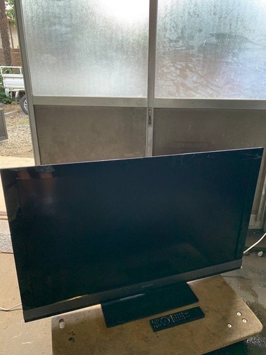 EJ1715番✨SONY✨液晶テレビ ✨KDL-46EX700