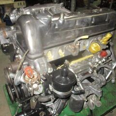 MB-113-280SL-コンプリートエンジン制作販売