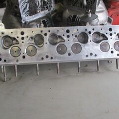 MB-124-103エンジン各種加工済み知り運だーヘツト販売