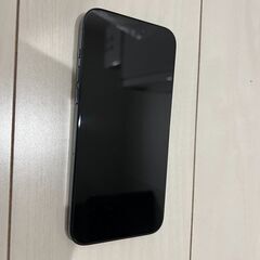 iphone15pro max 256GB ブルーチタニウム ほぼ未使用品 