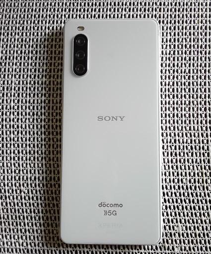 Sony Xperia10 III　美品　本体のみ