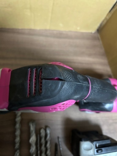 手渡し希望‼️日立 DH14DSL 中古