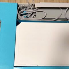 Wii一式（VC21本）、メモリカード、コントローラ、ソフト2本