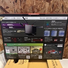 10G NTT ルーター 光回線 Wi-Fi 機器 新品未開封