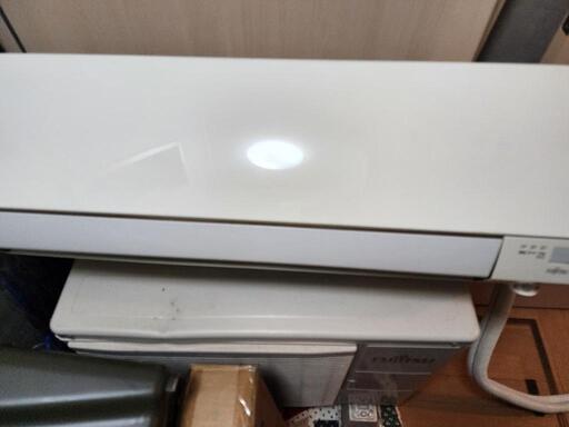 FUJITSU　エアコン